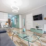 Quiet Apartman *