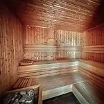 Quiet Apartman *