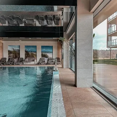 Quiet Apartment