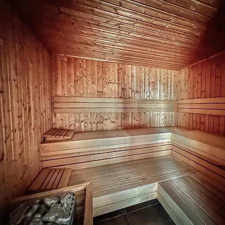 Quiet Apartmán *