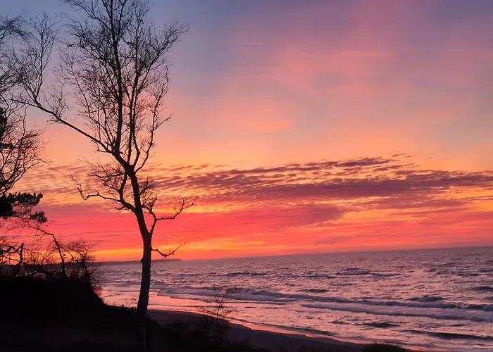 Quiet Kołobrzeg